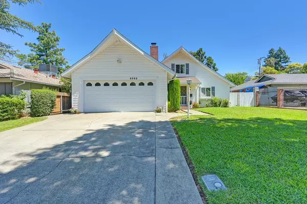 Citrus Heights, CA 95621,6948 Brookhaven WAY