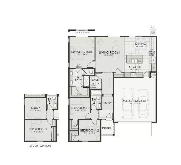 Carmichael, CA 95608,8213 Caminata LN