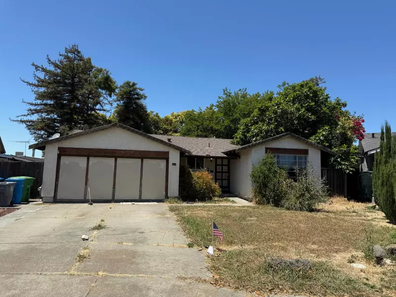 2472 Spyglass CT, Union City, CA 94587