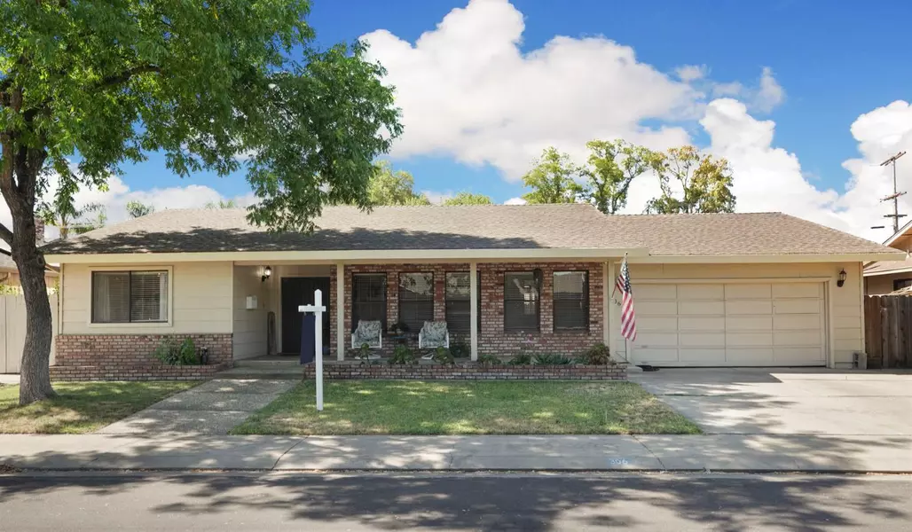 306 E Elise CT, Modesto, CA 95350