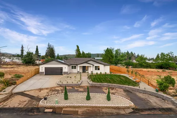 Paradise, CA 95969,6638 Dolores DR