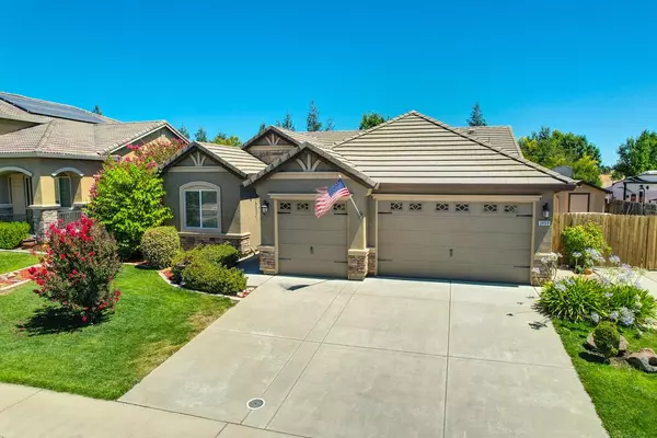 Rancho Cordova, CA 95670,3469 Listan WAY