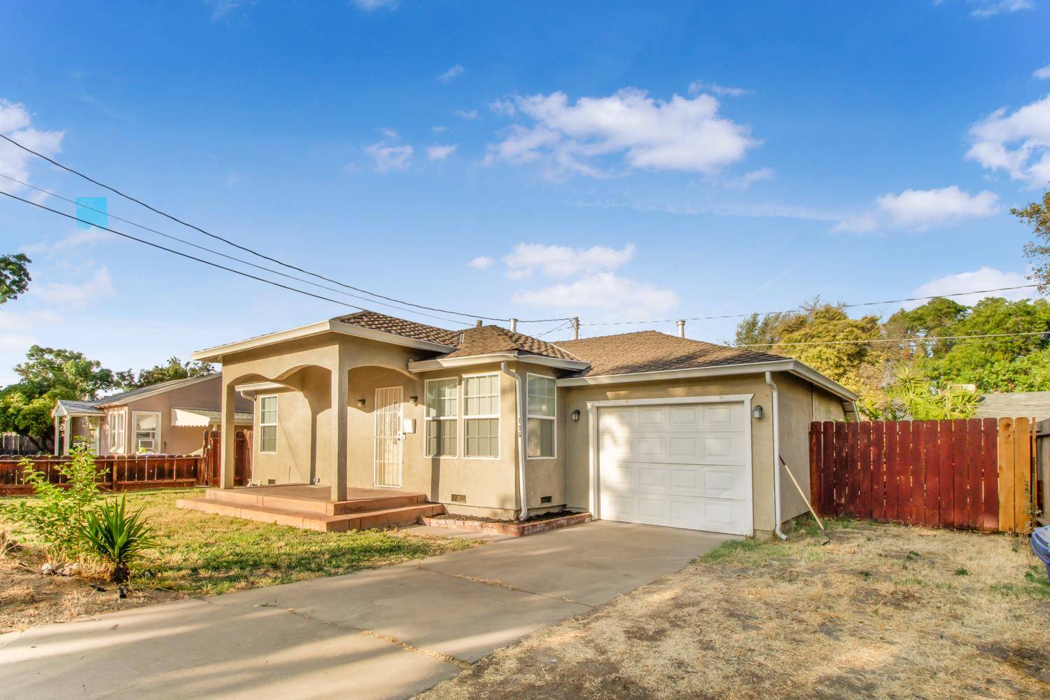 Modesto, CA 95354,136 Village RD