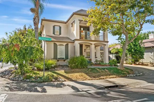 Sacramento, CA 95835,3 Michelson CT