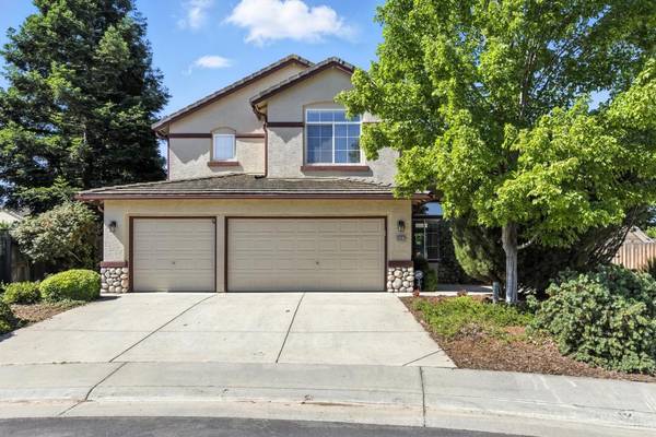 8552 Geranium WAY, Elk Grove, CA 95624