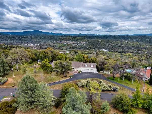 Sonora, CA 95370,16455 Crestridge AVE