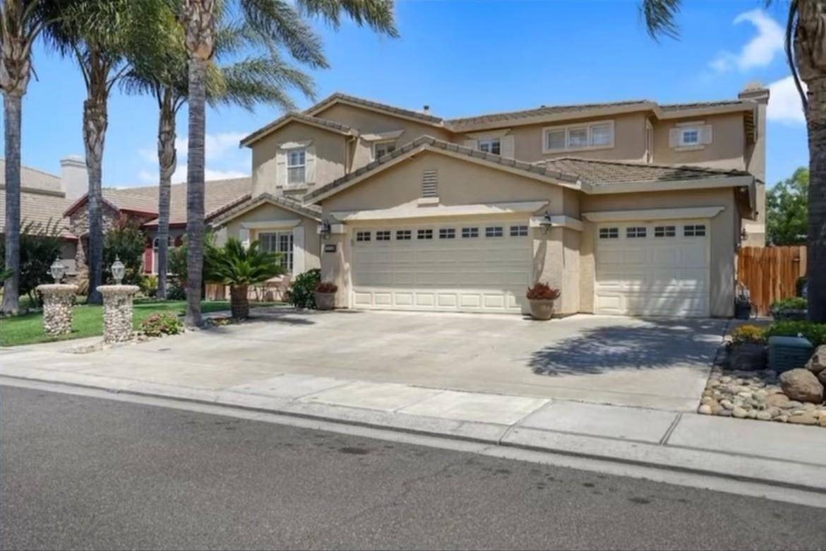 Modesto, CA 95356,4216 Blake