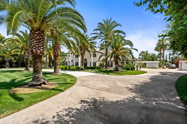 Fresno, CA 93737,7207 E Bremer AVE