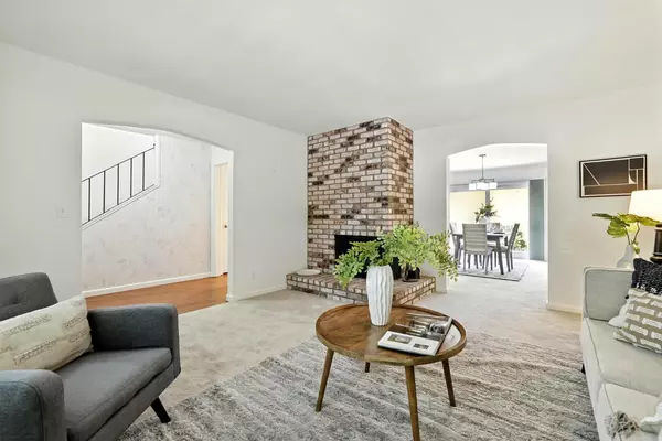 Rancho Cordova, CA 95670,2246 Baywater LN