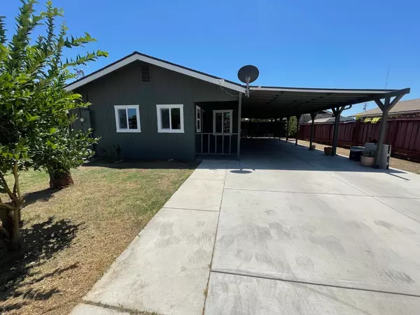 2636 Riverdale AVE, Modesto, CA 95358