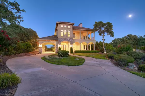 El Dorado Hills, CA 95762,185 Powers DR