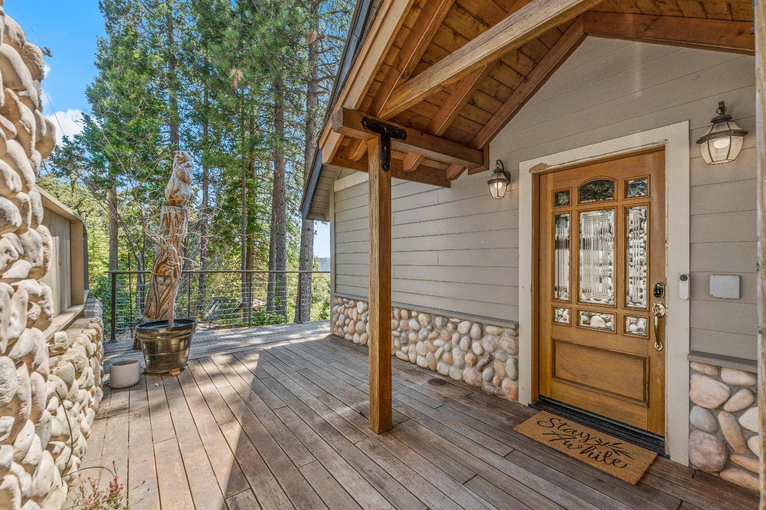Nevada City, CA 95959,12645 Summit Ridge DR