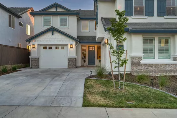 Rocklin, CA 95765,716 Saddlerock WAY