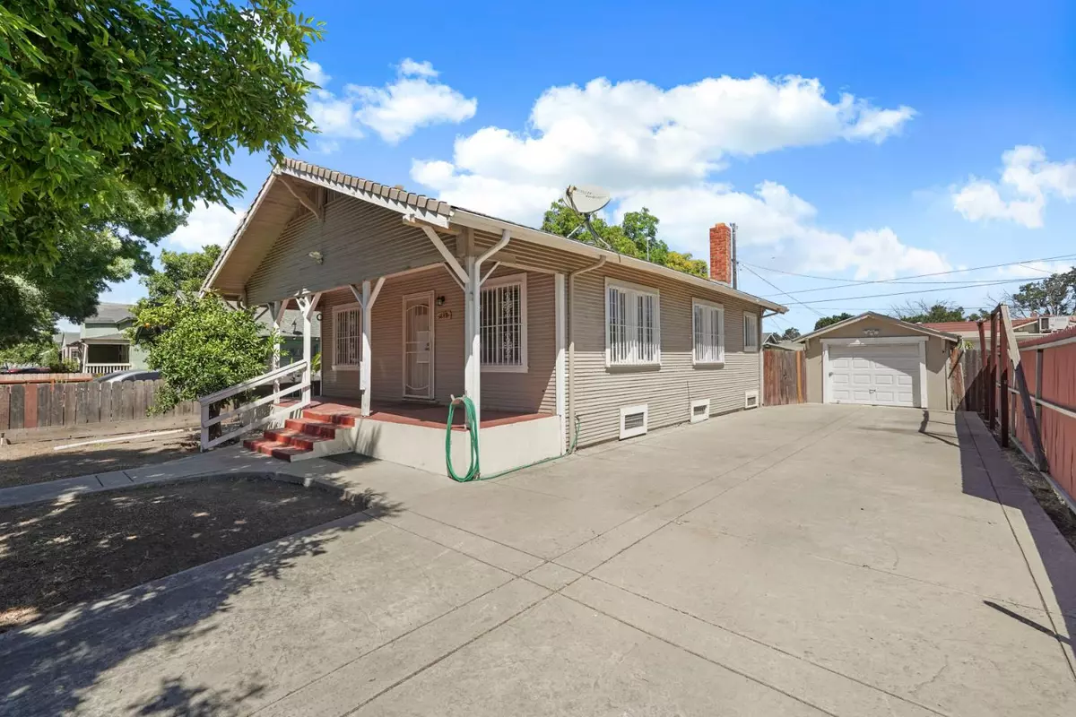 Stockton, CA 95205,1849 E Sonora ST
