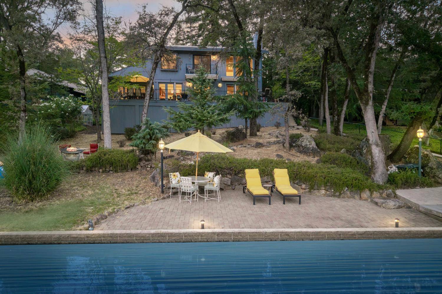 13494 Forest Park CIR, Penn Valley, CA 95946