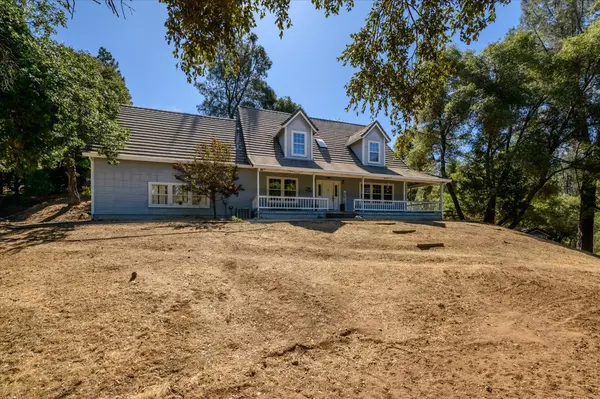 Placerville, CA 95667,7181 Nutmeg LN