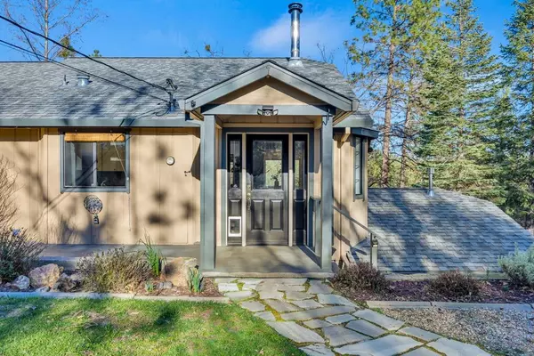 Placerville, CA 95667,3291 Promenade LN
