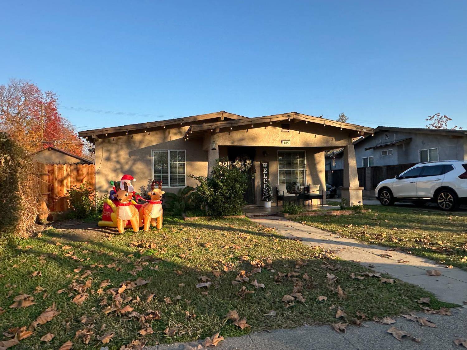 405 Colorado AVE, Modesto, CA 95351