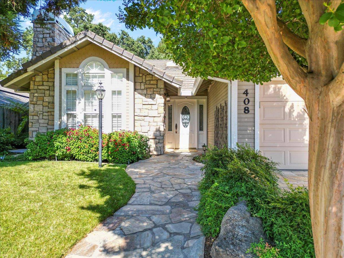 Modesto, CA 95355,408 Montrose CT
