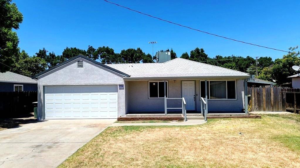 2729 Dale AVE, Ceres, CA 95307