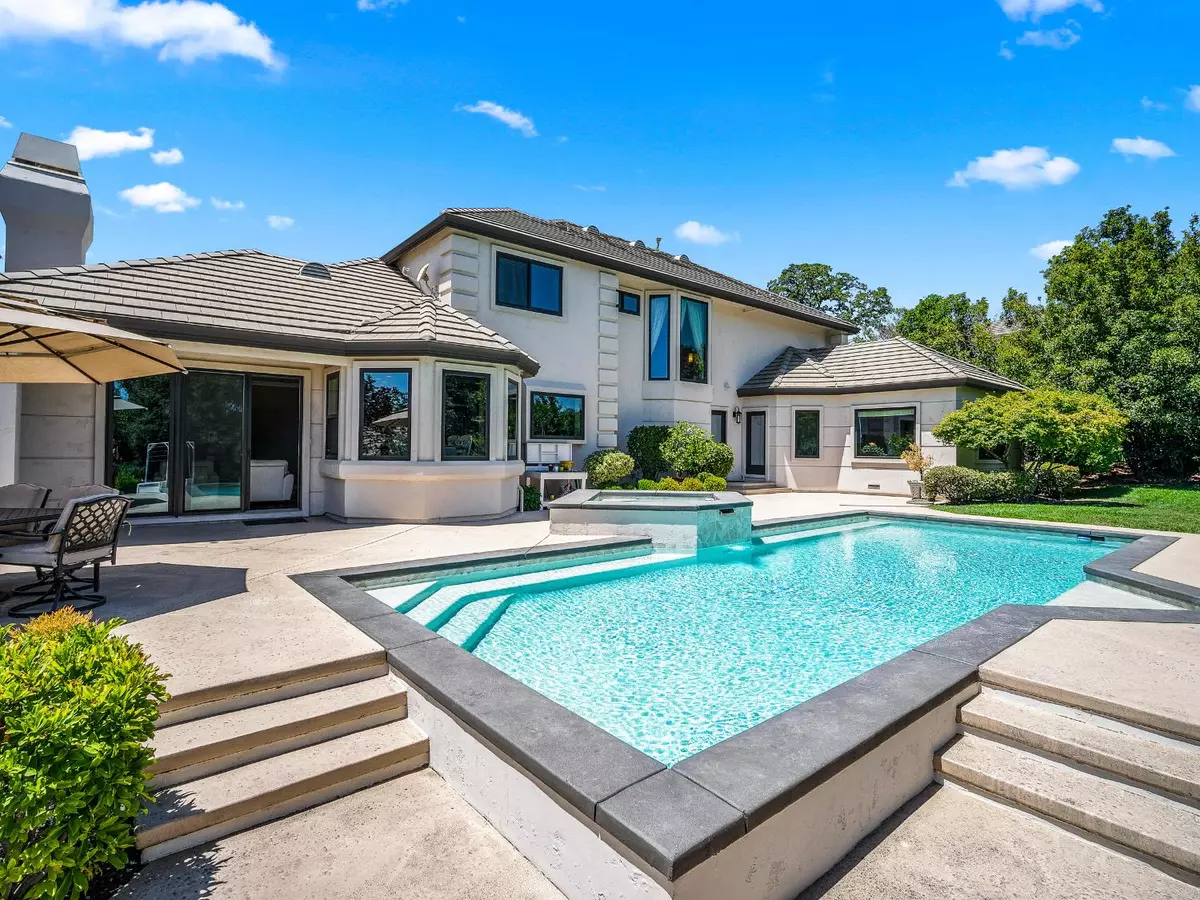 El Dorado Hills, CA 95762,5563 Sur Mer DR