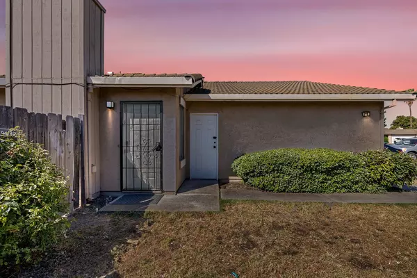 Stockton, CA 95210,8916 Fox Creek DR