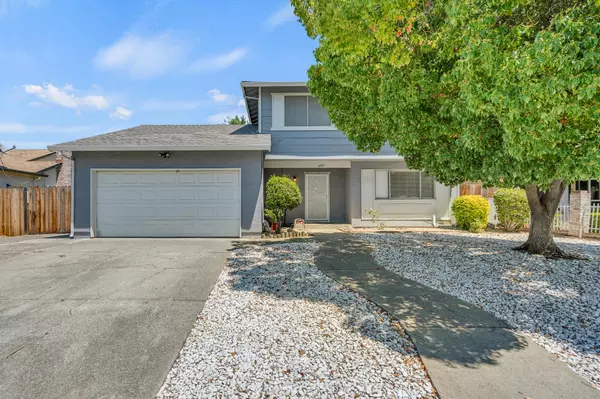 Sacramento, CA 95824,6317 Pantano DR