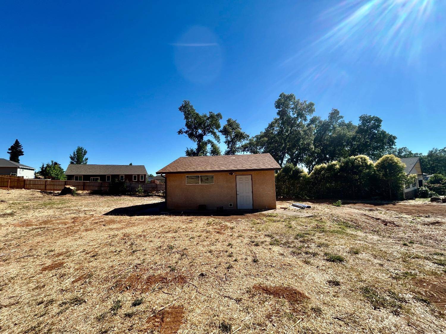 Paradise, CA 95969,498 Sunburst DR