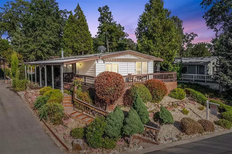 4380 Patterson DR #201, Diamond Springs, CA 95619