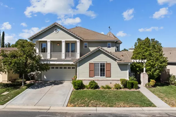 371 Lanfranco CIR, Sacramento, CA 95835