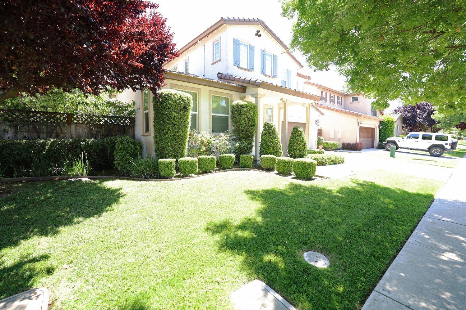 Stockton, CA 95219,5820 Melones WAY
