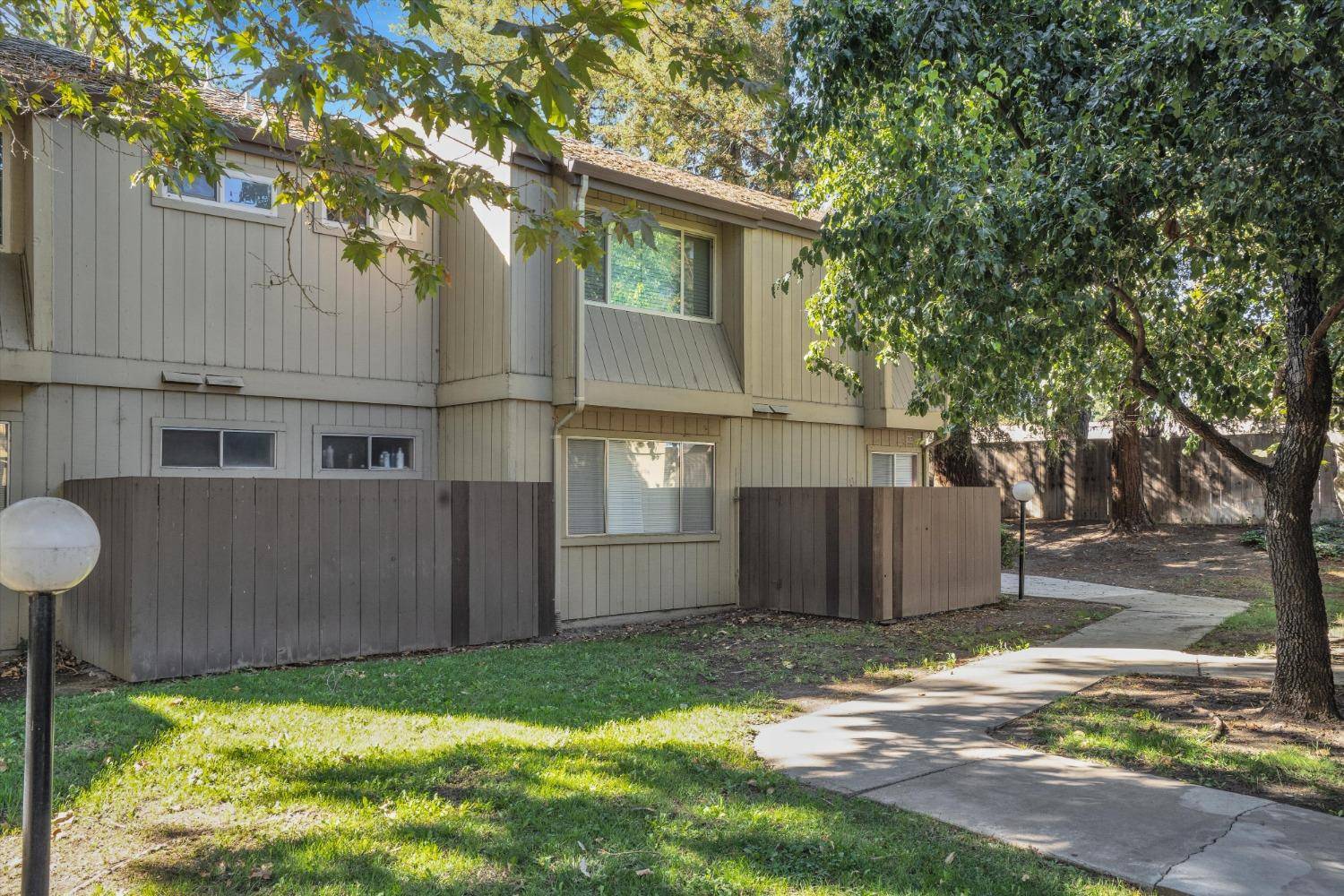 Stockton, CA 95207,3591 Quail Lakes DR #166