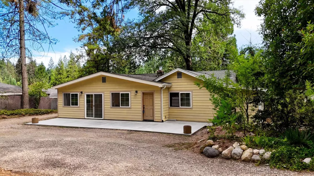 Grass Valley, CA 95945,13524 Peardale RD