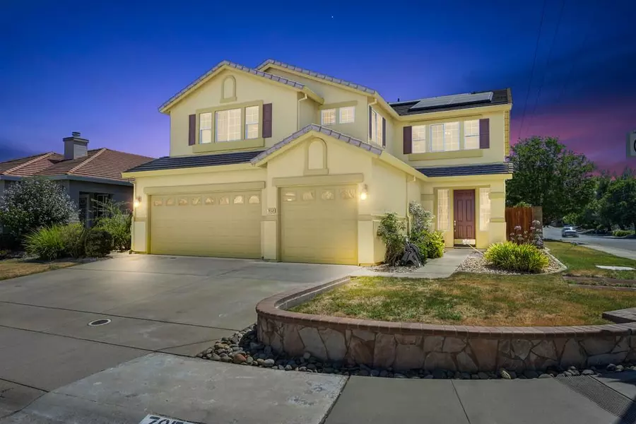 7850 Gazelle Trail WAY, Antelope, CA 95843