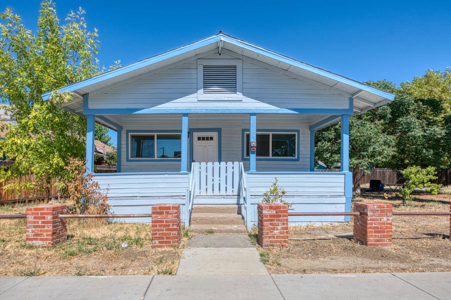 510 Sunset ST, Coalinga, CA 93210