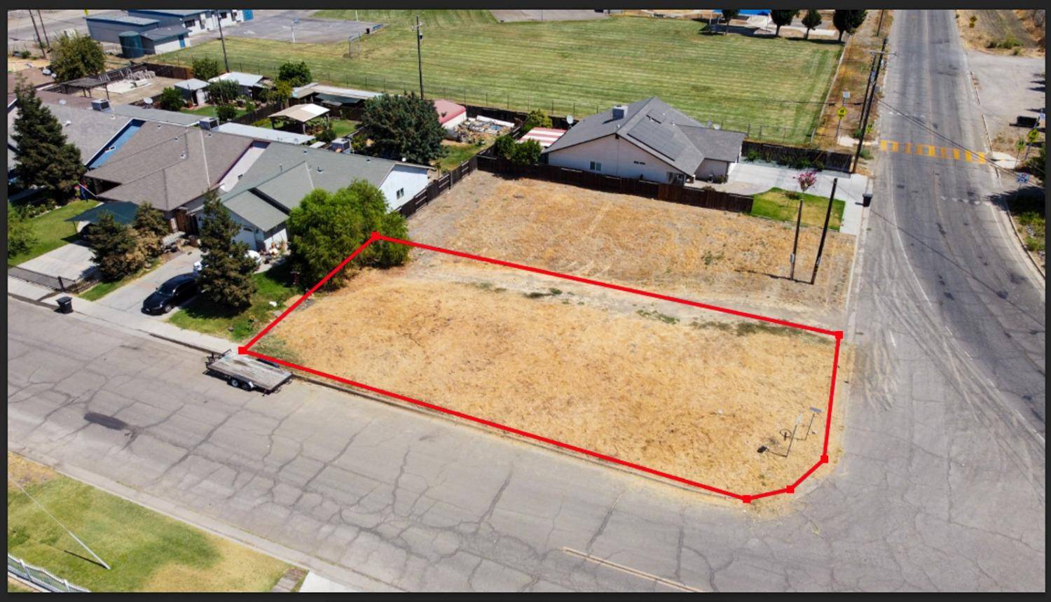 South Dos Palos, CA 93620,0000 P ST