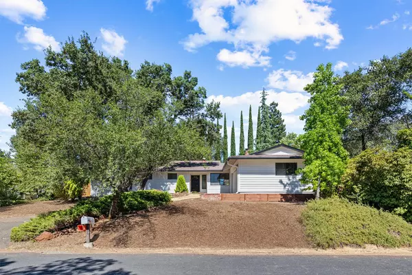 3435 La Cienega WAY, Cameron Park, CA 95682
