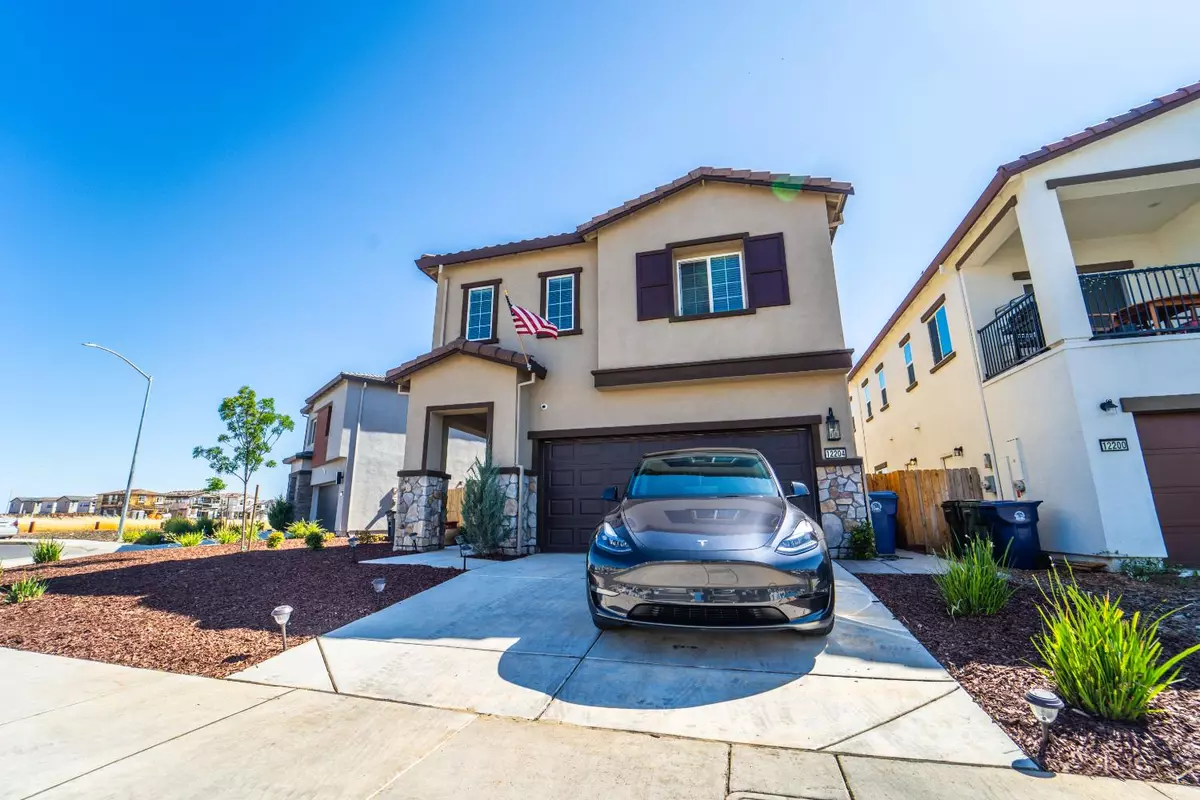 Rancho Cordova, CA 95742,12204 Paint Horse CT