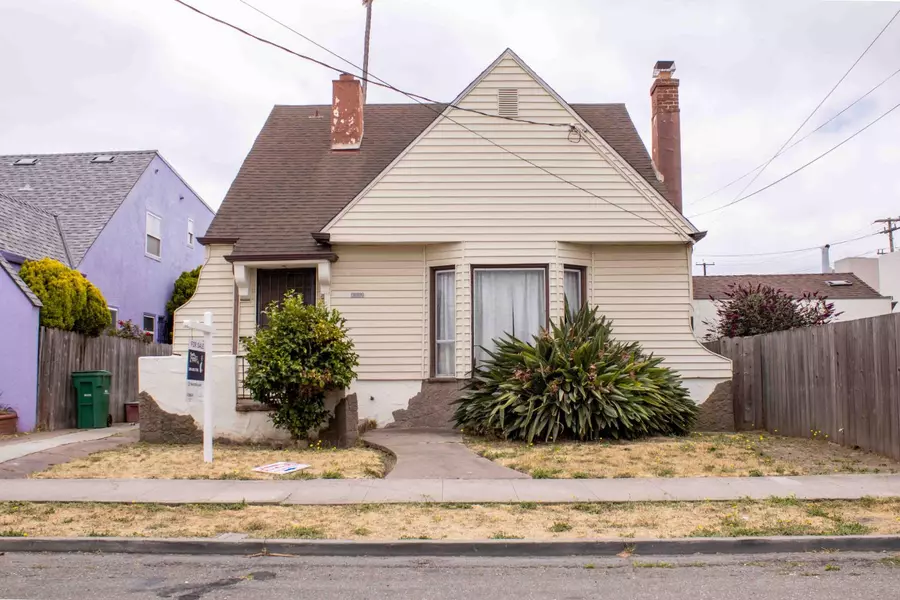 1818 108th AVE, Oakland, CA 94603