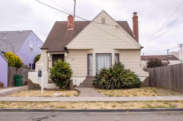 1818 108th AVE, Oakland, CA 94603