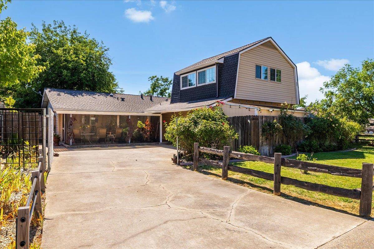Citrus Heights, CA 95621,7230 Linda Sue WAY