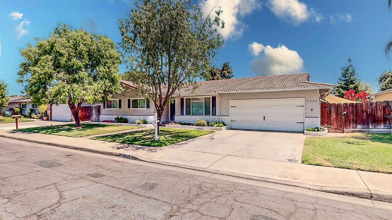 Turlock, CA 95382,3360 Vanderbilt AVE