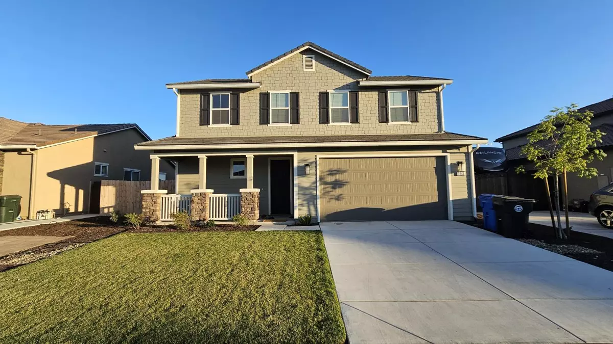 Manteca, CA 95337,1266 Veteran ST