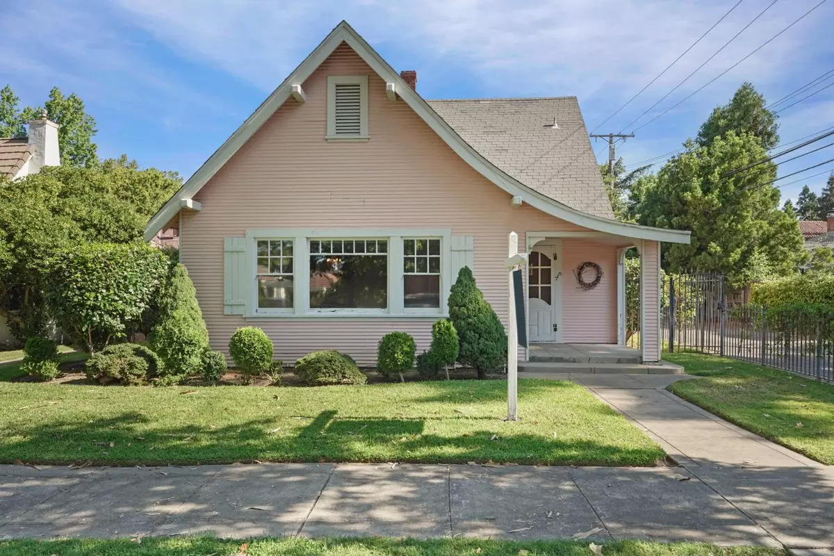 Lodi, CA 95240,715 W Walnut ST