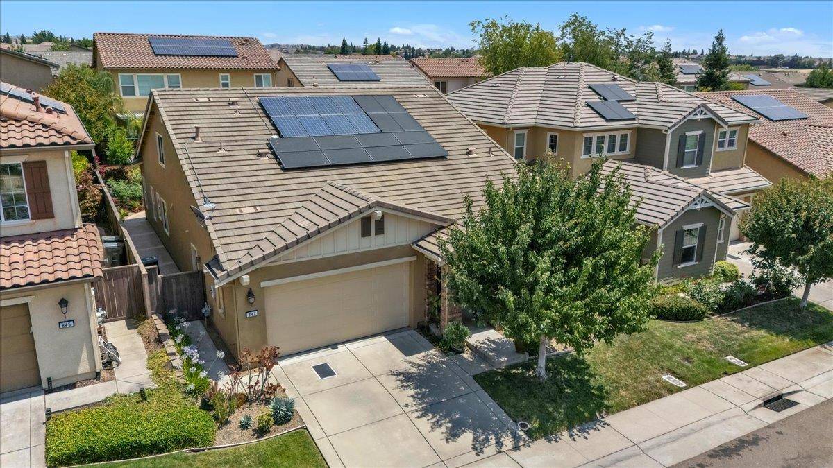 Rocklin, CA 95765,847 Calico DR