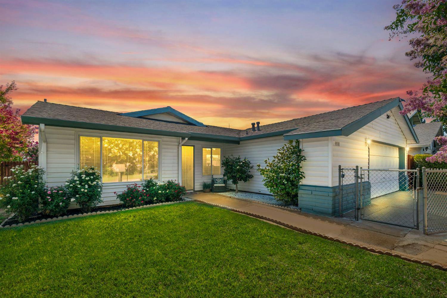 3331 Calico CT, Sacramento, CA 95826