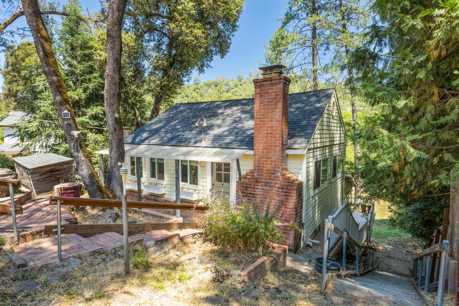 Somerset, CA 95684,5743 Stream WAY