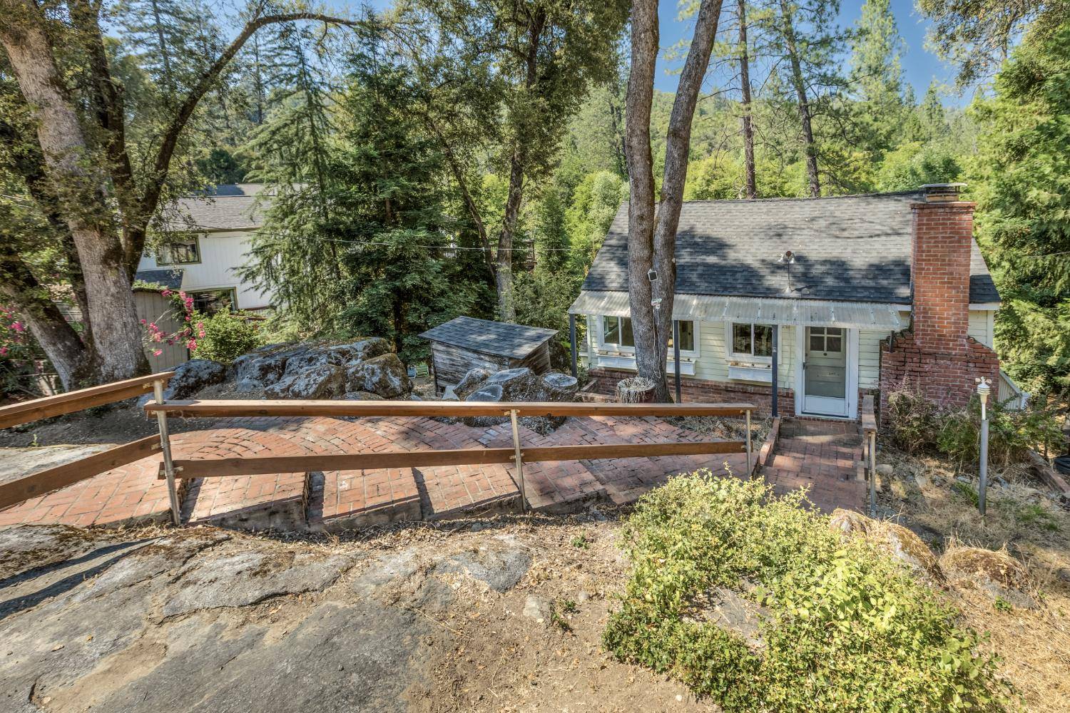 Somerset, CA 95684,5743 Stream WAY