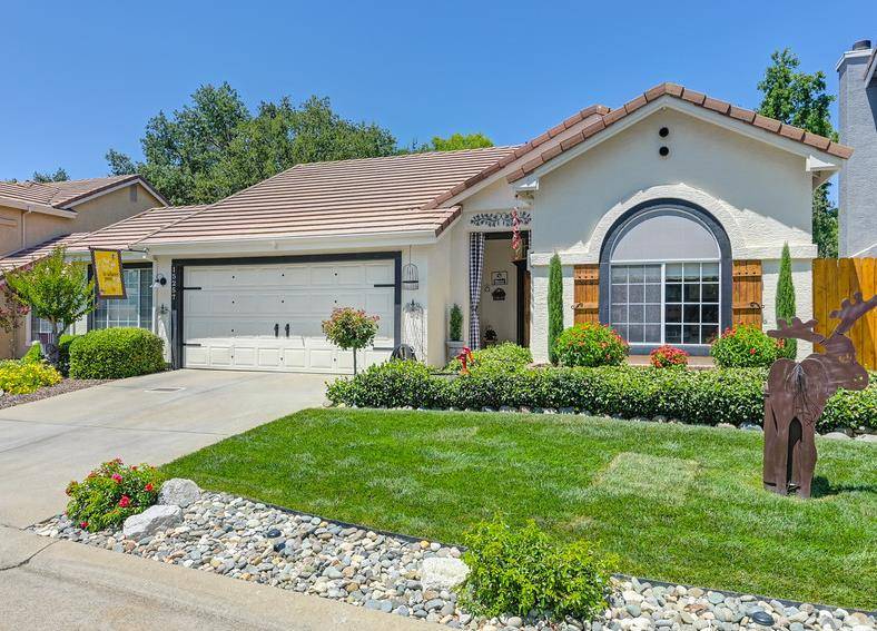 Rancho Murieta, CA 95683,15257 Nueva DR