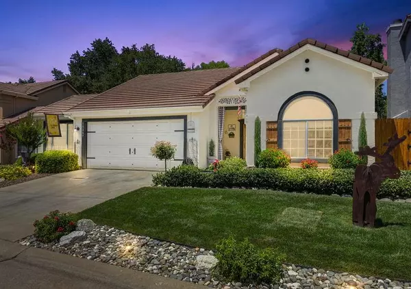 15257 Nueva DR, Rancho Murieta, CA 95683